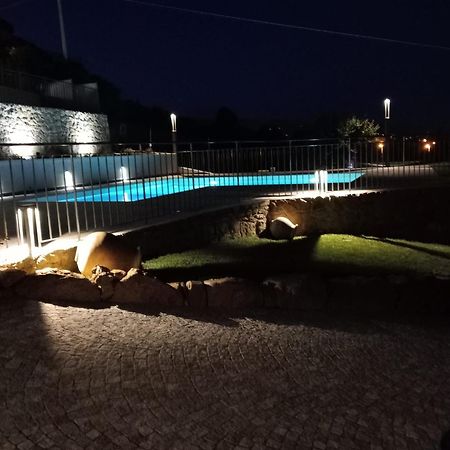 Villa La Matta Apartments And Luxury Suites Sanremo Exterior foto