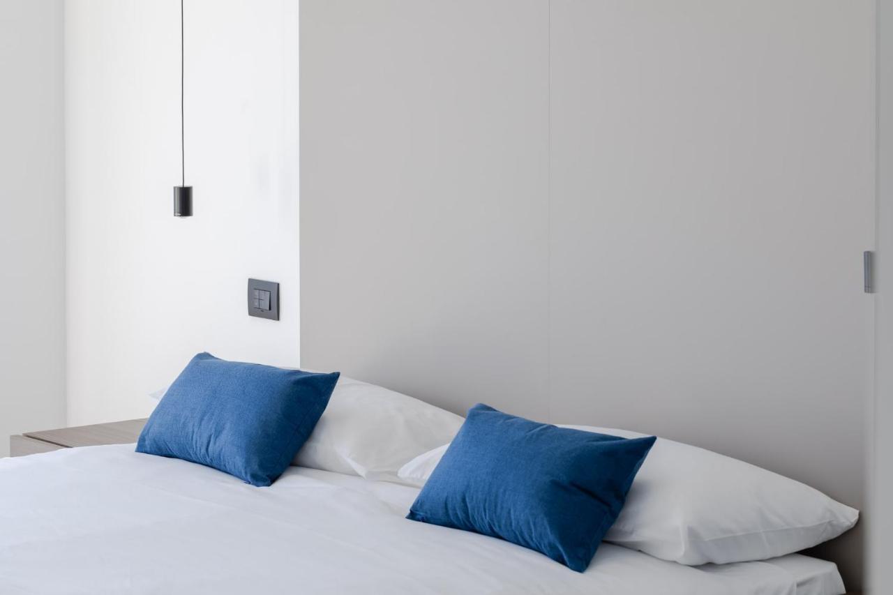 Villa La Matta Apartments And Luxury Suites Sanremo Exterior foto