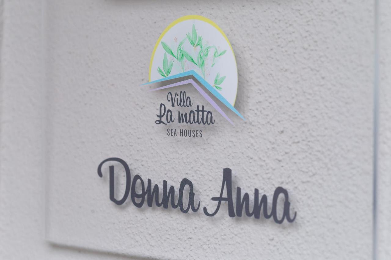 Villa La Matta Apartments And Luxury Suites Sanremo Exterior foto