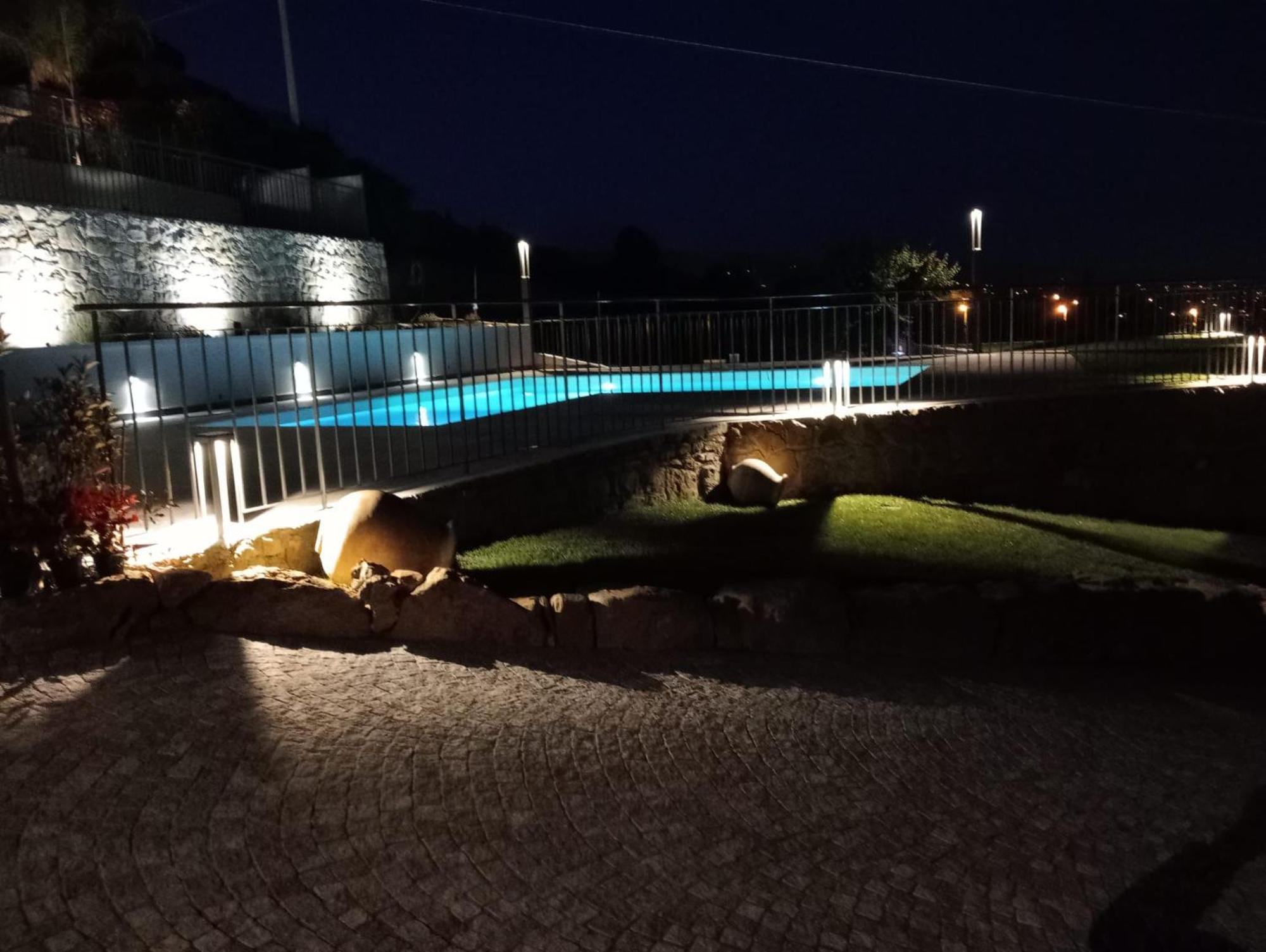 Villa La Matta Apartments And Luxury Suites Sanremo Exterior foto
