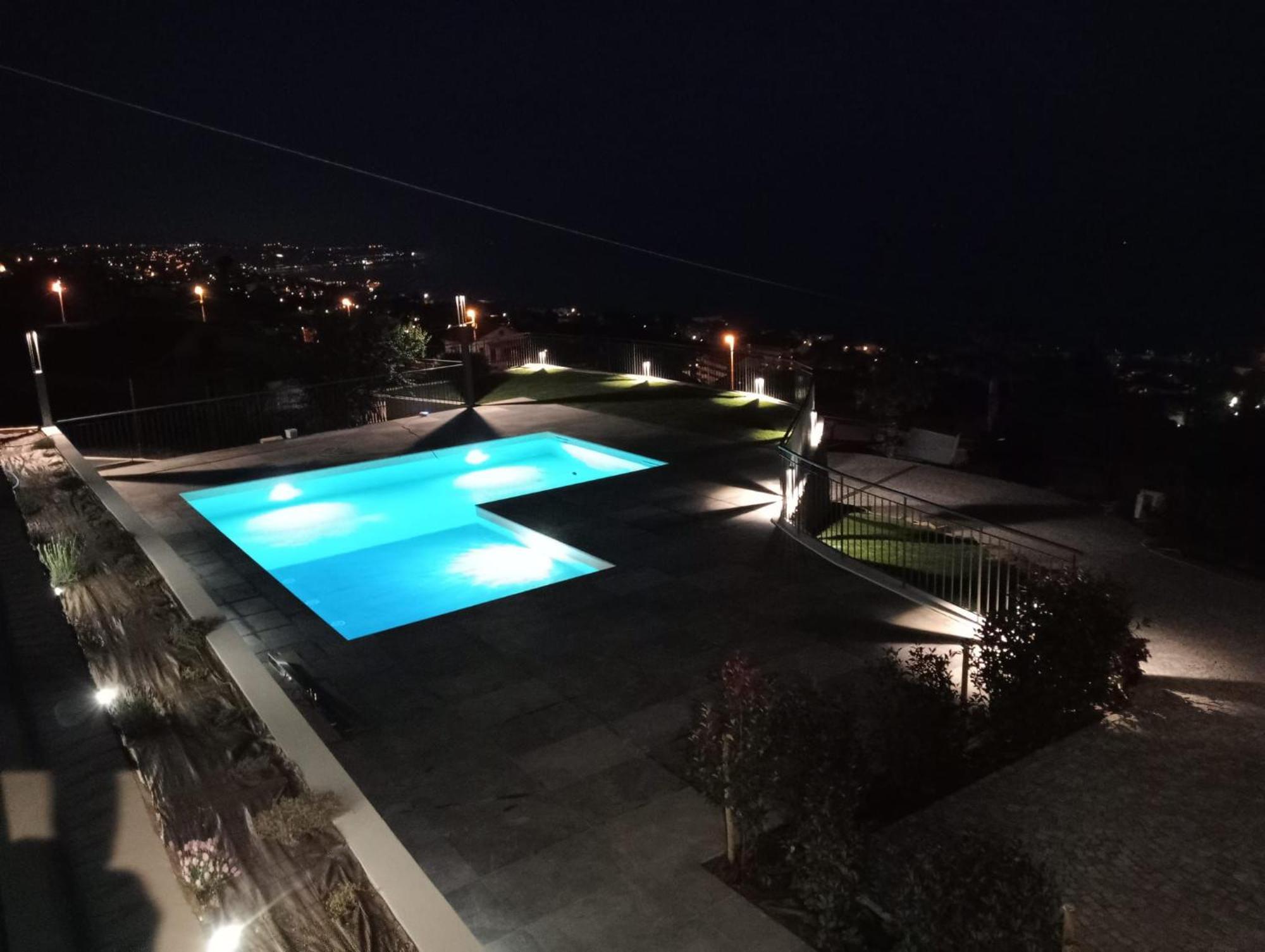 Villa La Matta Apartments And Luxury Suites Sanremo Exterior foto