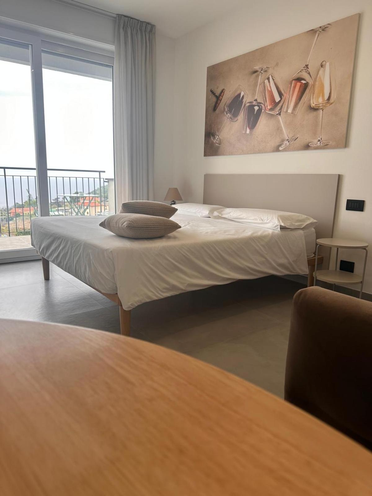 Villa La Matta Apartments And Luxury Suites Sanremo Quarto foto